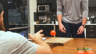 Всегда точно в цель! - смотреть видео (4:18)