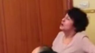 Переживательный педагог - смотреть видео (1:39)