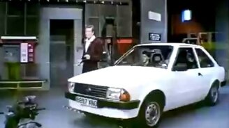 Замена двигателя за полминуты - смотреть видео (1:56)