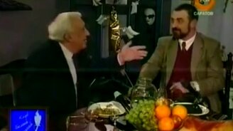 Как разные люди слушают анекдоты - смотреть видео (3:11)