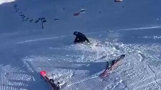 Сейчас я не покажу трюк - смотреть видео (0:33)