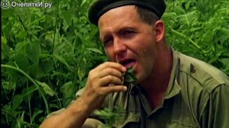 Не показывай, что боишься - смотреть видео (1:47)