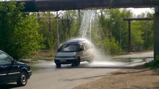 Чтоб не зря вода утекала - смотреть видео (4:10)