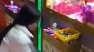 Смекалка по-китайски - смотреть видео (0:57)