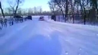 Как Вам Такой Трактор? - смотреть видео (1:25)