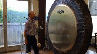 Гонг - лучший будильник - смотреть видео (1:48)