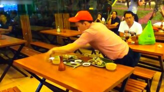 Проявили своё мастерство - смотреть видео (8:50)