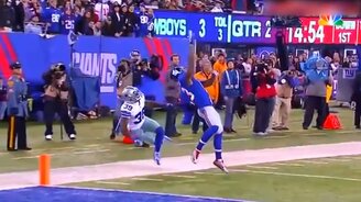 Зрелищные и яркие моменты - смотреть видео (5:18)