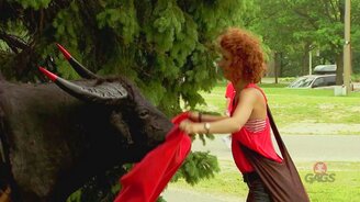 Сборник шуток "Смеха ради" - смотреть видео (5:32)