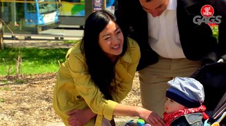 Продай нам ребёнка! - смотреть видео (2:02)