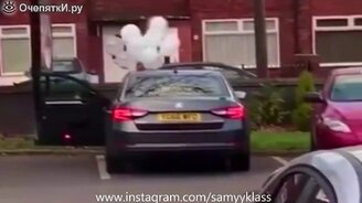 Сборник жизненных казусов и приколов - смотреть видео (7:59)