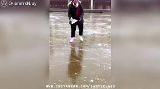 Прикольное и эмоциональное - смотреть видео (6:46)