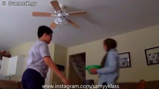 Сборник весёлого - смотреть видео (5:39)