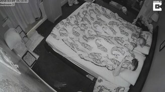 Бессонные ночи кролика - смотреть видео (0:31)