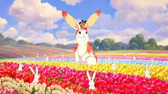 Красочная реклама турфирмы - смотреть видео (1:30)