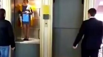 Что такое патерностер? - смотреть видео (0:31)