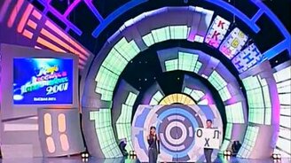 КВН про ТВ лохотроны - смотреть видео (1:41)