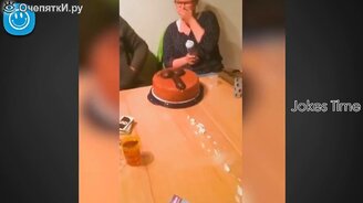 Подборка разных побед, шуток и неудач - смотреть видео (3:55)