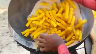 Как готовить без масла - смотреть видео (2:19)