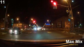 Снова пошли на таран - смотреть видео (5:25)