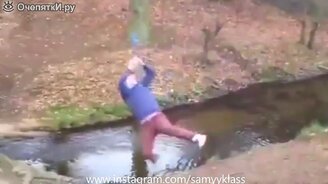 Сборник с чудаками и смешными зверушками - смотреть видео (5:39)