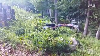 Убийственный дрон - смотреть видео (0:29)