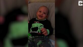 Скажи "Ма-ма-ма-ма" - смотреть видео (0:57)