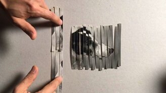 Что такое сжатие картинки - смотреть видео (0:44)