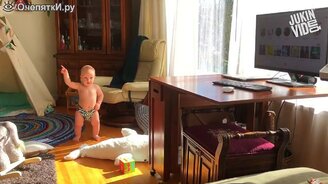 Самое впечатляющее за неделю - смотреть видео (3:13)