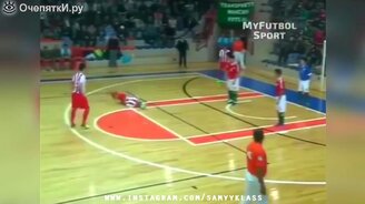 Прикольное и волнительное в сборке - смотреть видео (6:10)