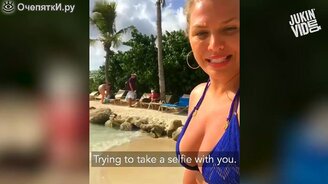 Птицы наступают! - смотреть видео (3:07)