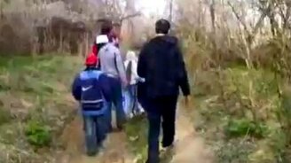 Страшное слово - смотреть видео (0:28)