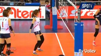 Женский танец во имя победы - смотреть видео (1:28)