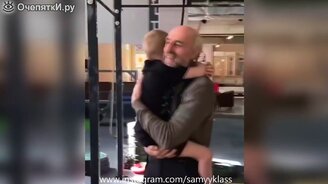 Свежая сборка чудных приколов - смотреть видео (7:39)