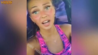 Чудики и чудачки в приколах - смотреть видео (7:50)