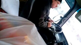 Маршрутчик-профессионал - смотреть видео (4:42)