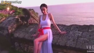 Сборка приколов-казусов - смотреть видео (5:12)