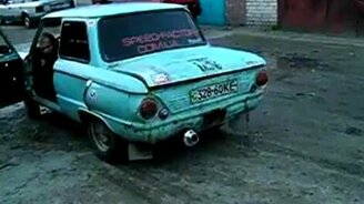 Прямоток + пламя - смотреть видео (0:22)