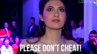 Назовите столицу Англии! - смотреть видео (0:24)