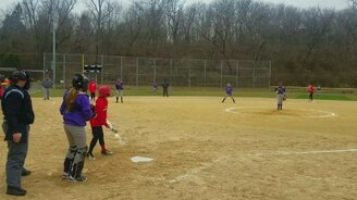 Меткий неожиданный удар в камеру - смотреть видео (0:38)