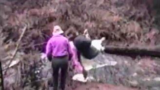 Смешная домашняя подборка 4 - смотреть видео (6:02)