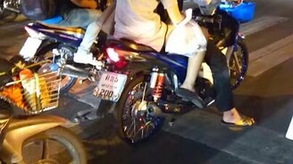 Чем вредна излишняя суета - смотреть видео (0:44)