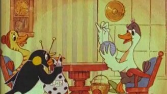 Сказка про лень - смотреть видео (8:42)