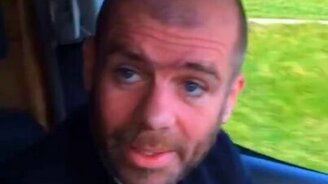 Кто тут у них рулит? - смотреть видео (0:20)