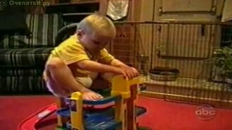 Смешная домашняя подборка 5 - смотреть видео (5:51)