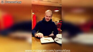 Сборник казусов и прикольностей - смотреть видео (6:42)