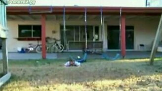 Смешная домашняя подборка 6 - смотреть видео (10:01)