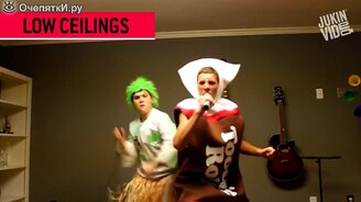 Топ провалов за неделю - смотреть видео (3:16)