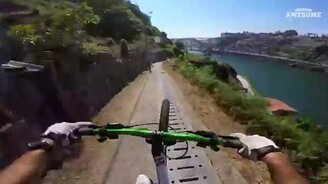 Люди безумны и прекрасны - смотреть видео (3:08)