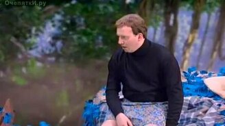 Ирония судьбы или с Новым Аватаром - смотреть видео (6:54)